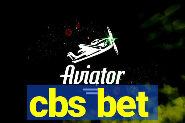 cbs bet