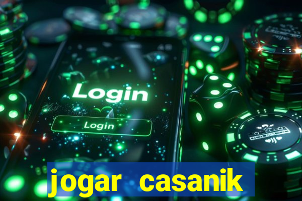 jogar casanik halloween online