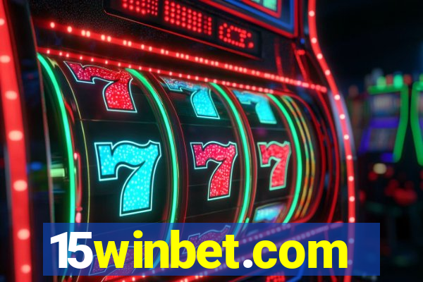 15winbet.com