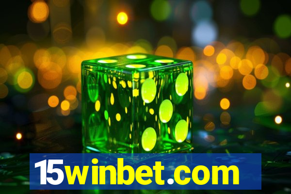 15winbet.com