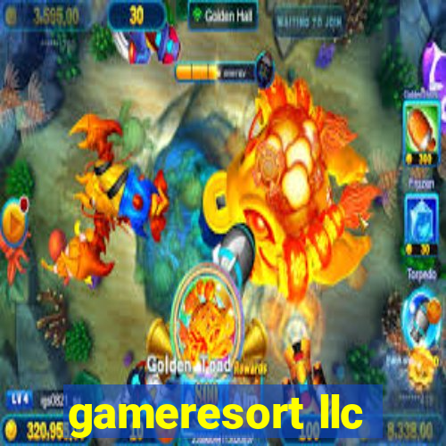 gameresort llc