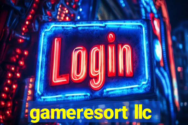 gameresort llc