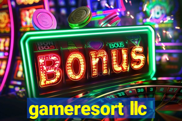 gameresort llc