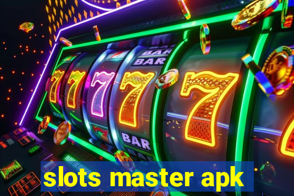 slots master apk