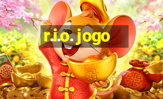 r.i.o. jogo