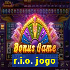 r.i.o. jogo