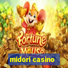 midori casino