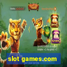 slot games.com