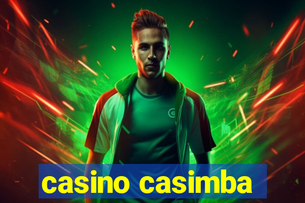 casino casimba