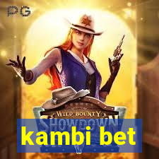 kambi bet