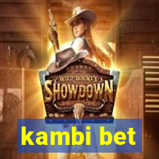 kambi bet