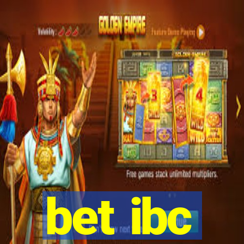 bet ibc