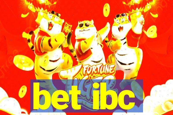 bet ibc