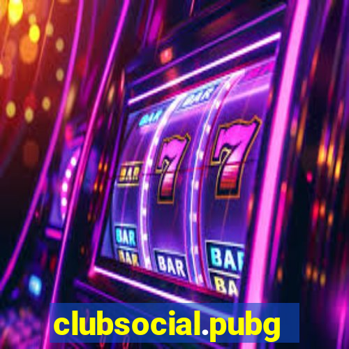 clubsocial.pubgslots