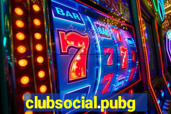 clubsocial.pubgslots