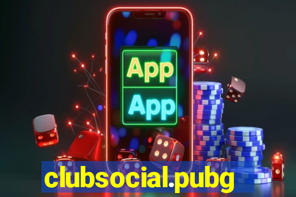 clubsocial.pubgslots