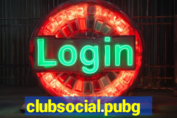 clubsocial.pubgslots