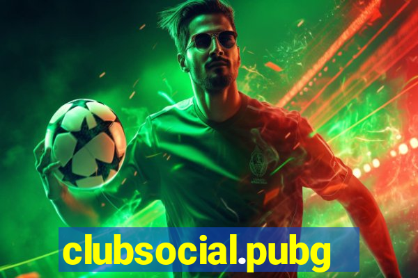 clubsocial.pubgslots