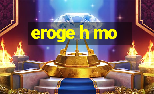 eroge h mo