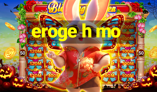 eroge h mo