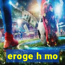 eroge h mo