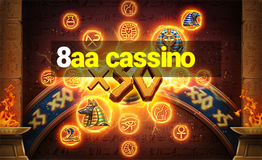 8aa cassino