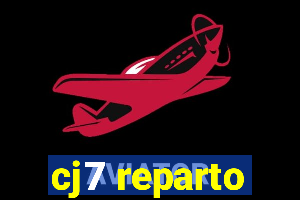 cj7 reparto