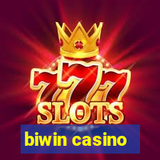 biwin casino