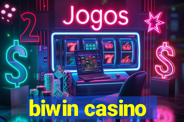 biwin casino