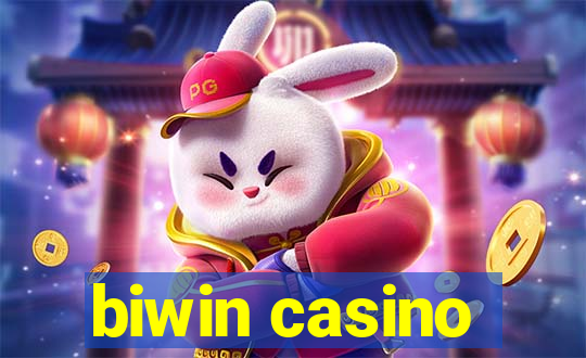 biwin casino