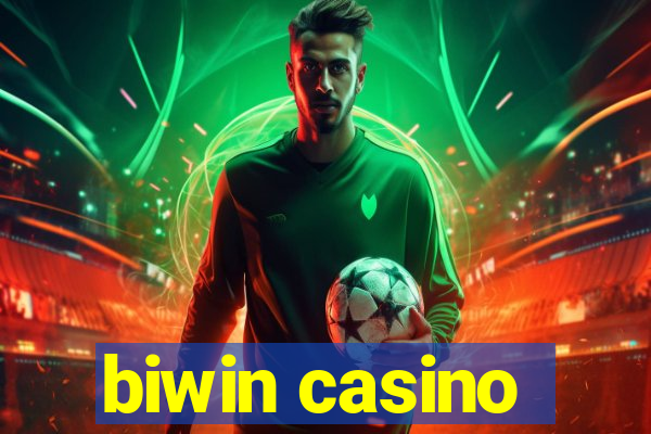 biwin casino