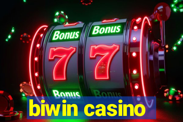 biwin casino