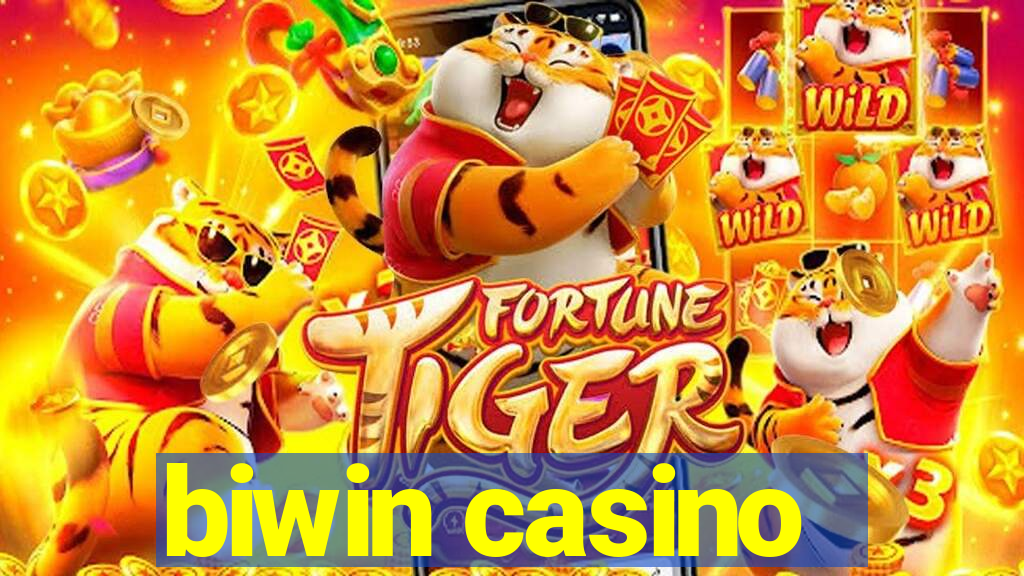 biwin casino