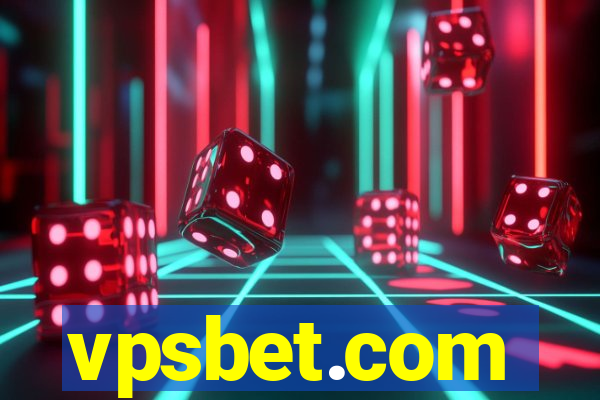 vpsbet.com