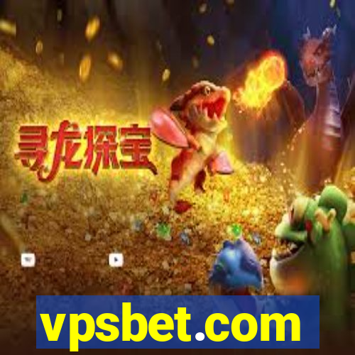 vpsbet.com