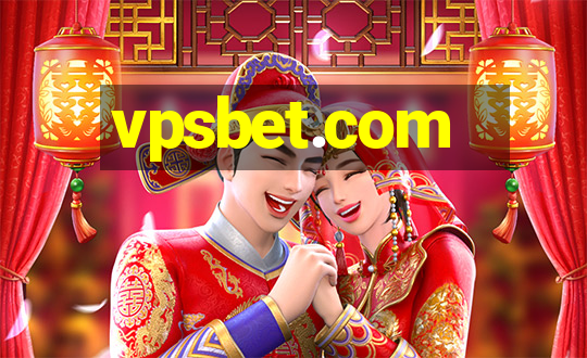 vpsbet.com