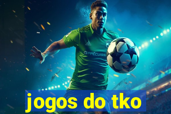 jogos do tko