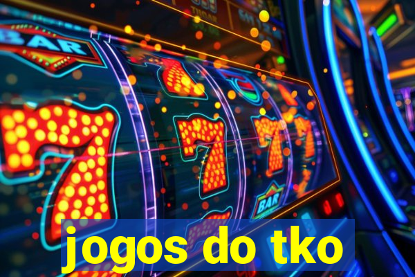 jogos do tko