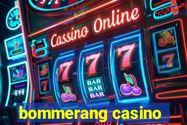 bommerang casino