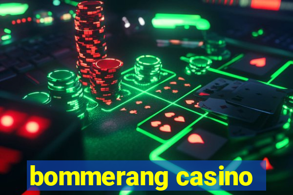 bommerang casino