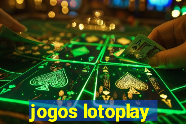 jogos lotoplay