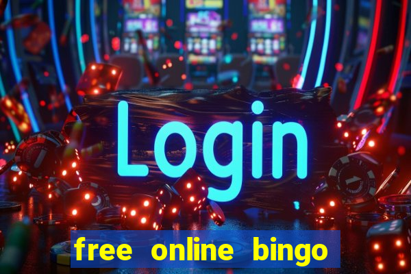 free online bingo and slots