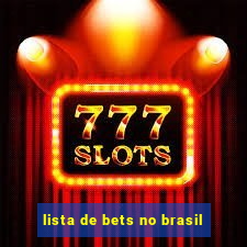 lista de bets no brasil