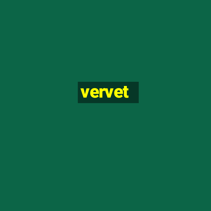 vervet