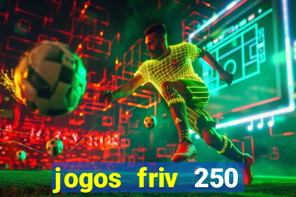 jogos friv 250 para jogar