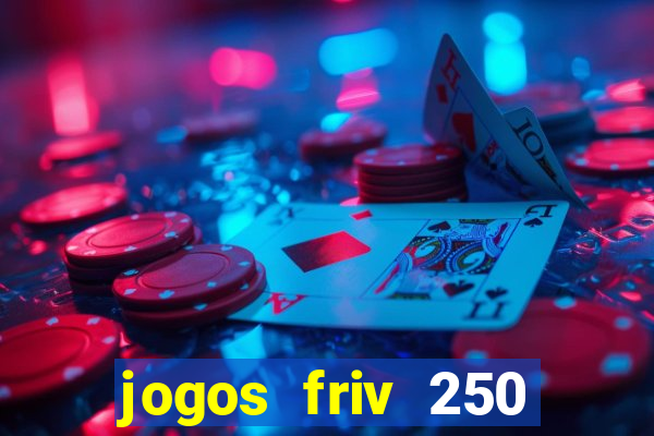 jogos friv 250 para jogar