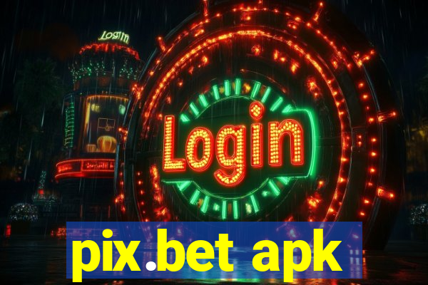 pix.bet apk