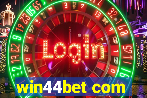 win44bet com