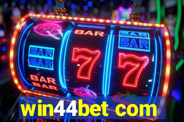 win44bet com