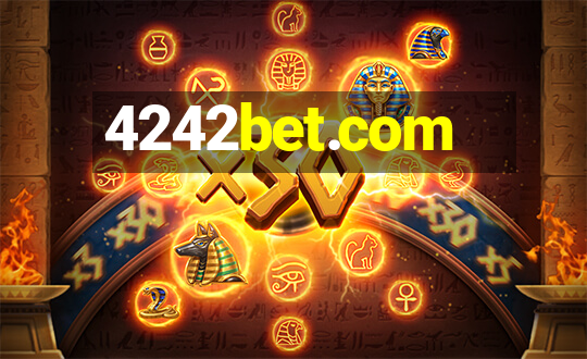 4242bet.com